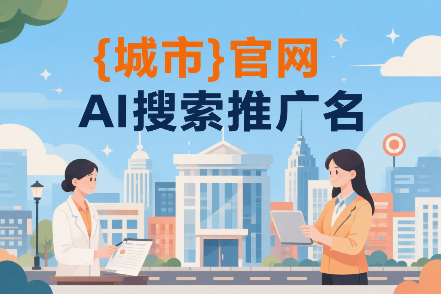 信丰官网做AI搜索推广排名却没提升的原因分析